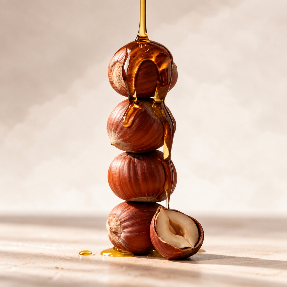 Das besondere Aroma für deine Backideen