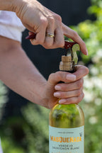 Masquenada Sauvignon Blanc, Verdejo