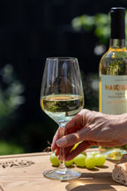 Masquenada Sauvignon Blanc, Verdejo