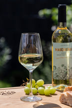 Masquenada Sauvignon Blanc, Verdejo