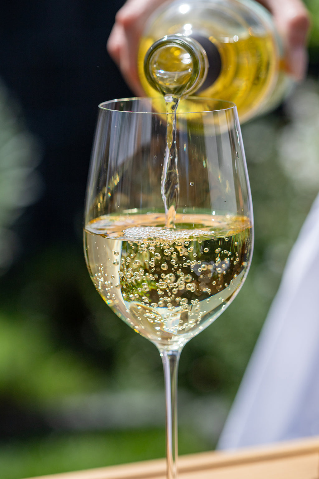 Masquenada Sauvignon Blanc, Verdejo