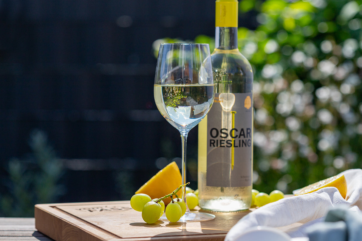 Oscar Rheingau Riesling