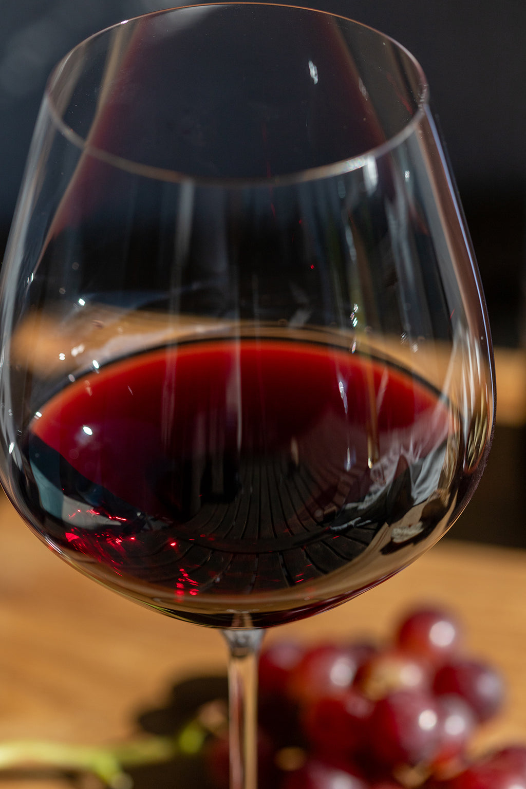 Masquenada Tempranillo, Syrah