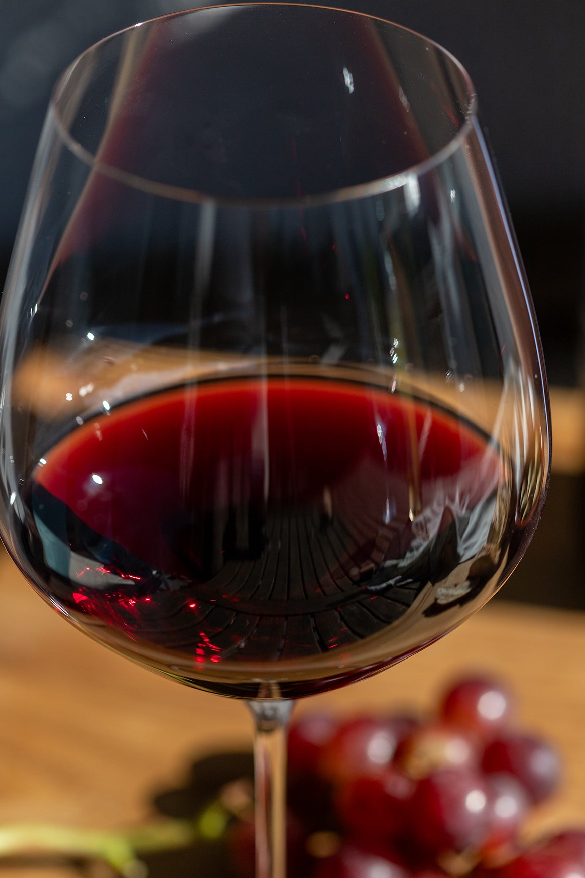 Masquenada Tempranillo, Syrah
