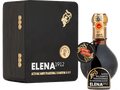 Aceto Balsamico tradizionale di Modena DOP extra vecchio, in exklusiver Holzbox