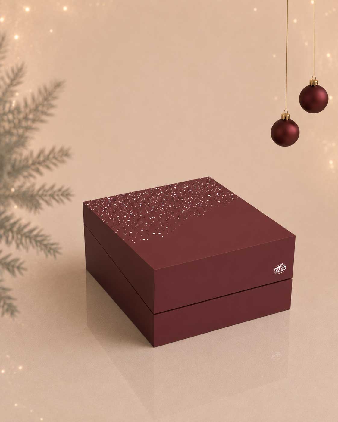 vomFASS Adventskalender 2026