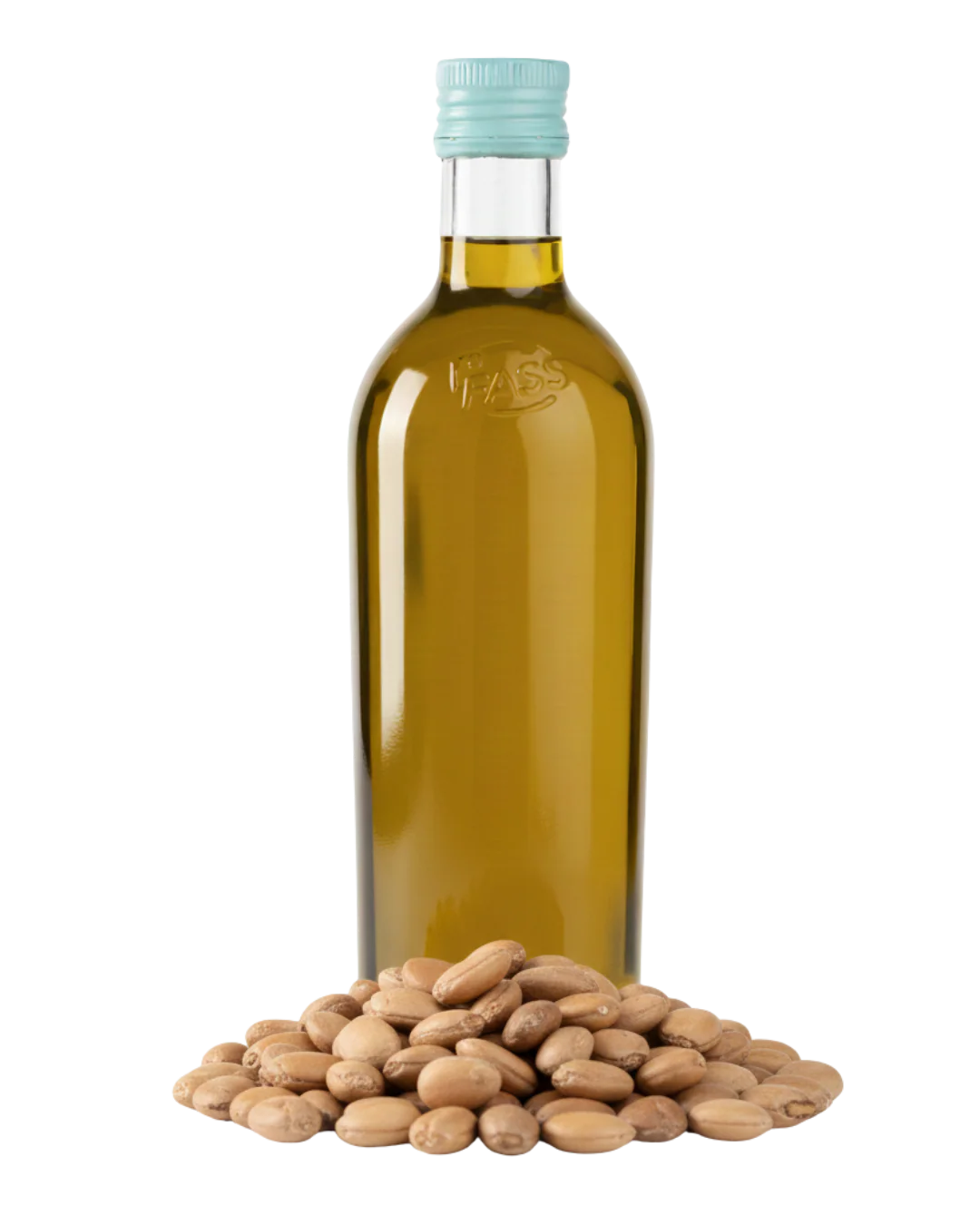 
                                Arganöl Bio
                            