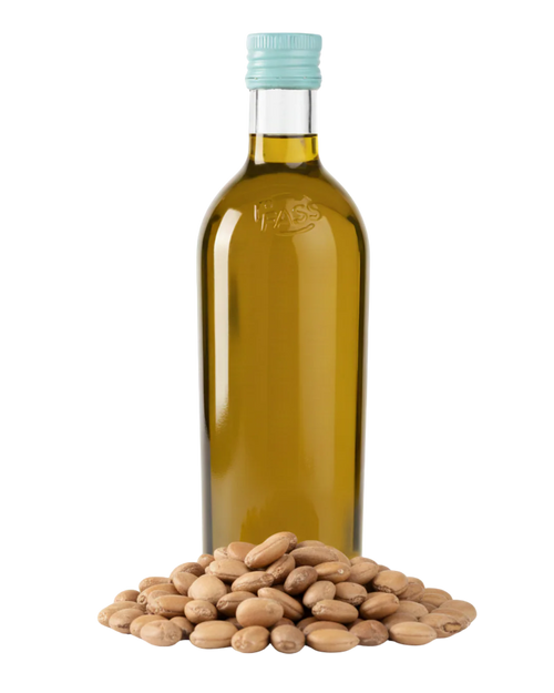 
                                Arganöl Bio
                            