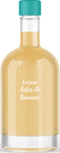 Crema di Banana