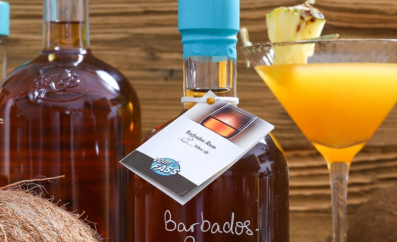 Rumtasting