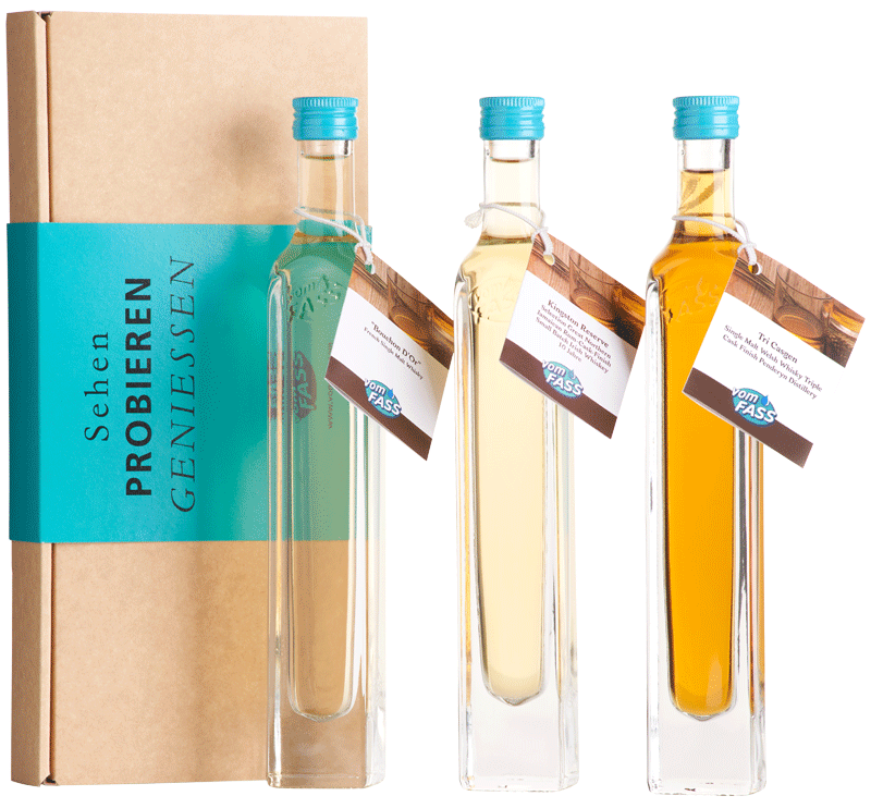 Best of Whisk(e)y
