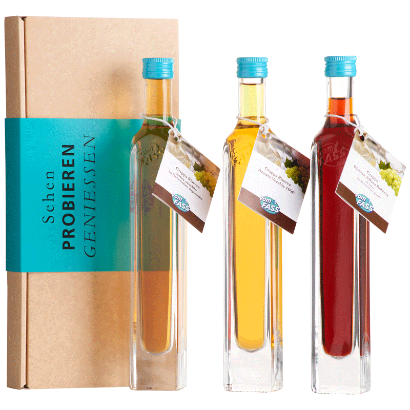 Best of Grappa