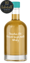 Bouchon d Or French Single Malt Whisky