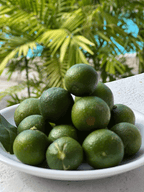 Calamansi Balsam