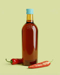 Chiliöl bio