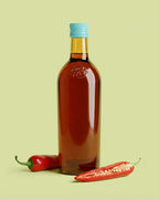 Chiliöl bio