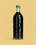 Cold Brew Coffee Liqueur