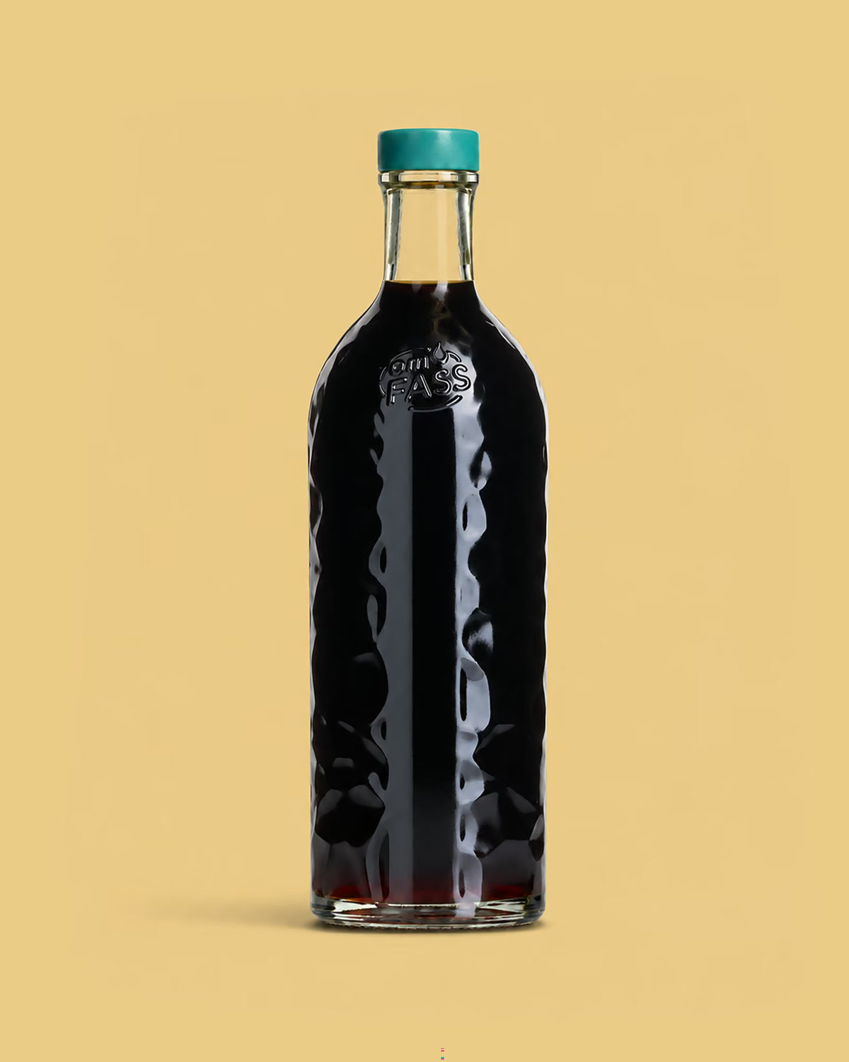 Cold Brew Coffee Liqueur
