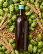 Craft Bier Balsam Essig
