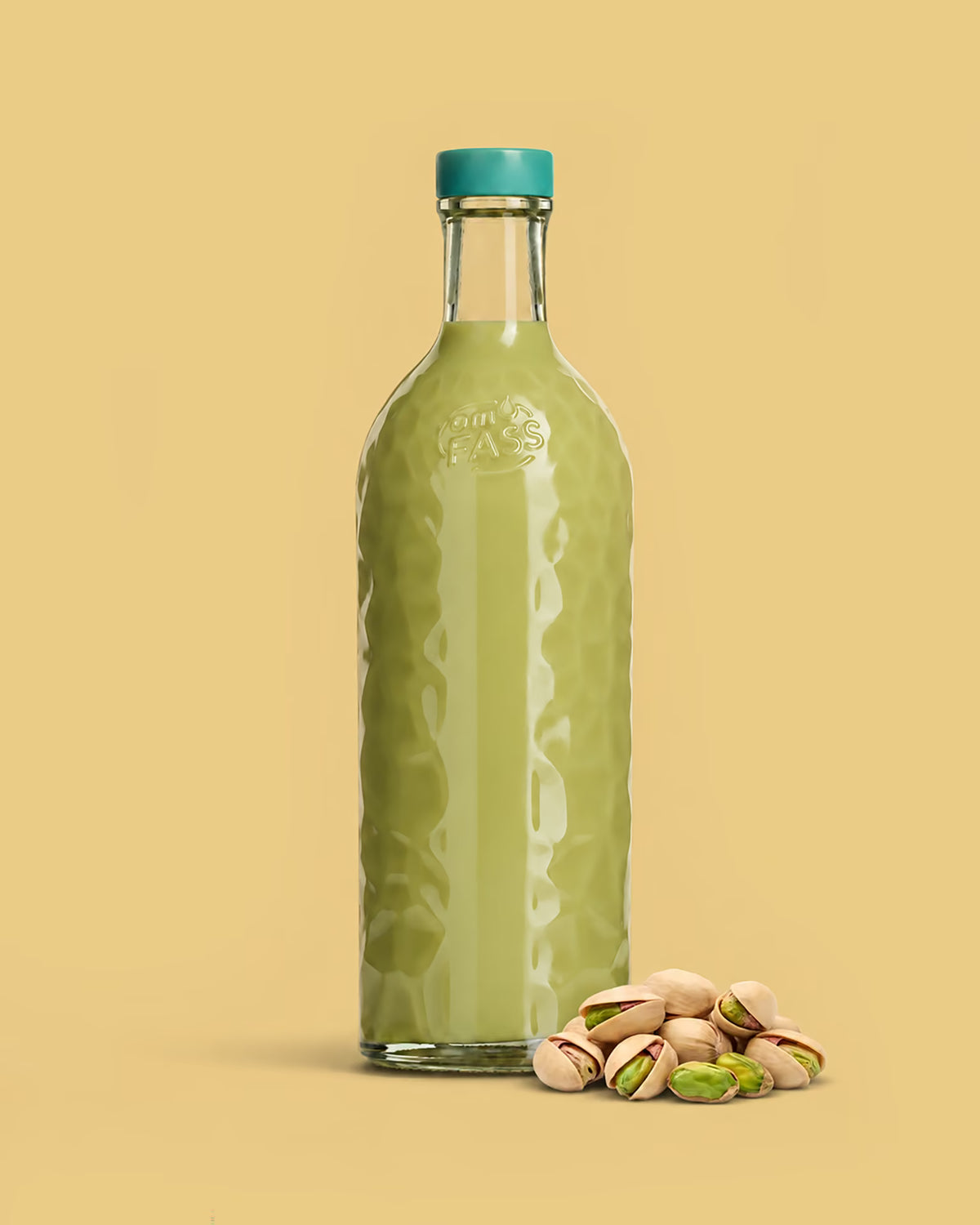 Crema di Pistacchio Likör