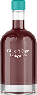 Crème de Cassis de Dijon