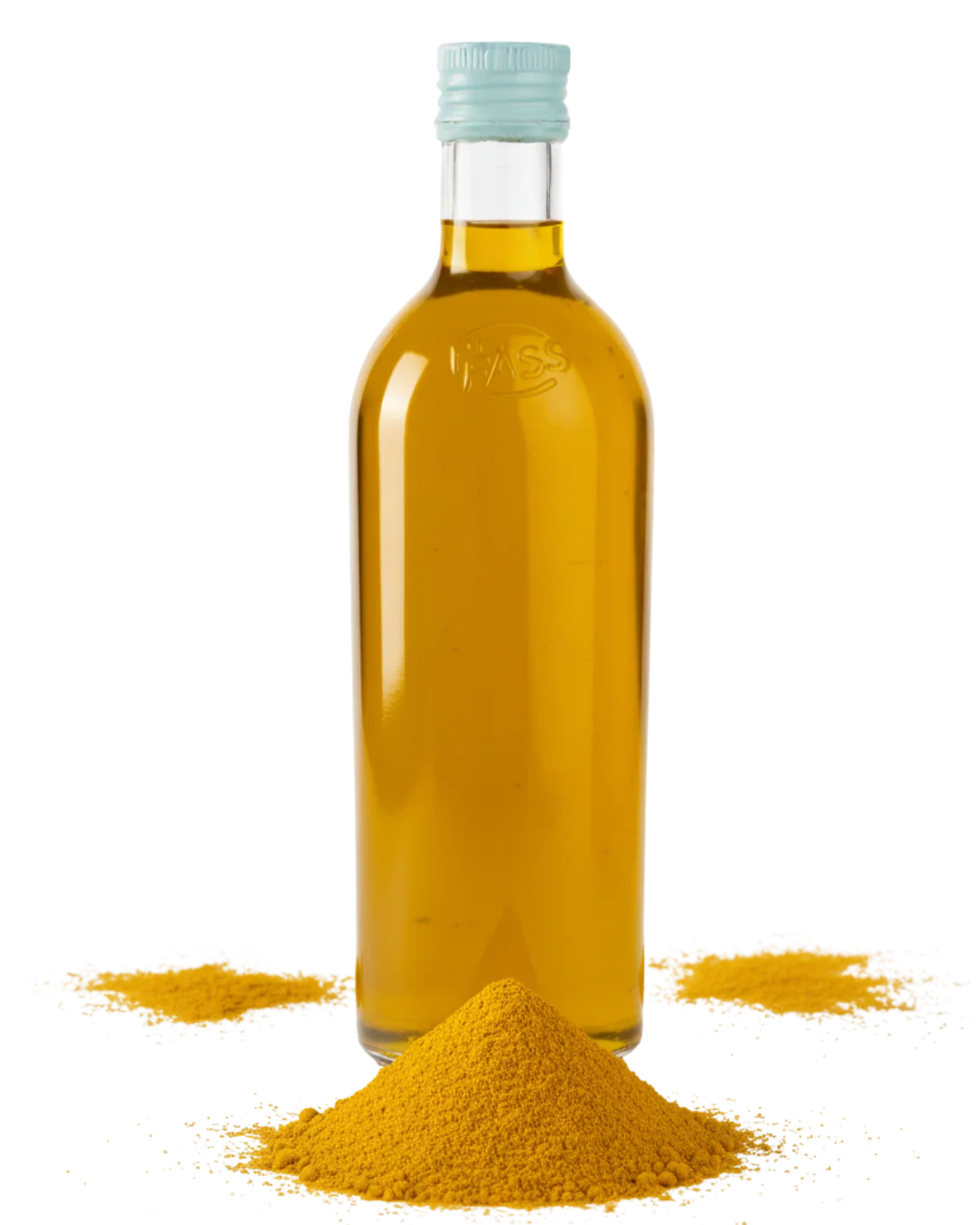 Curryöl