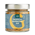 Tropical Barbecue Dip