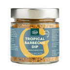 Tropical Barbecue Dip