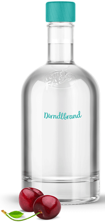 
                                Dirndlbrand aus Südtirol 
                            
