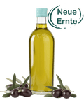 Don Carlos natives Olivenöl extra bio