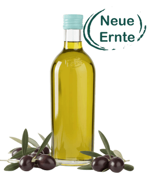 Don Carlos natives Olivenöl extra bio