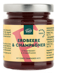 
                                Erdbeere & Champagner 
                            