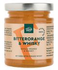 
                                Bitterorange & Whisky
                            