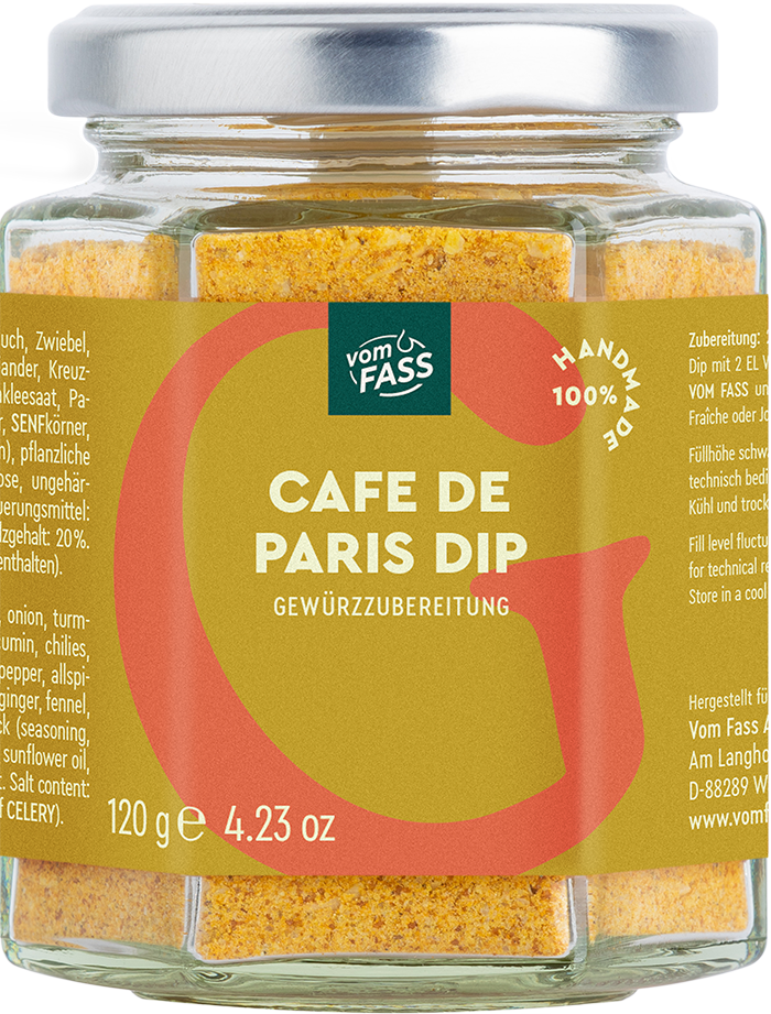Café de Paris Dip