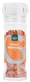 
                                Chili-Salz in der Mühle 
                            