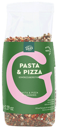 Pasta & Pizzagewürz im Nachfüllbeutel