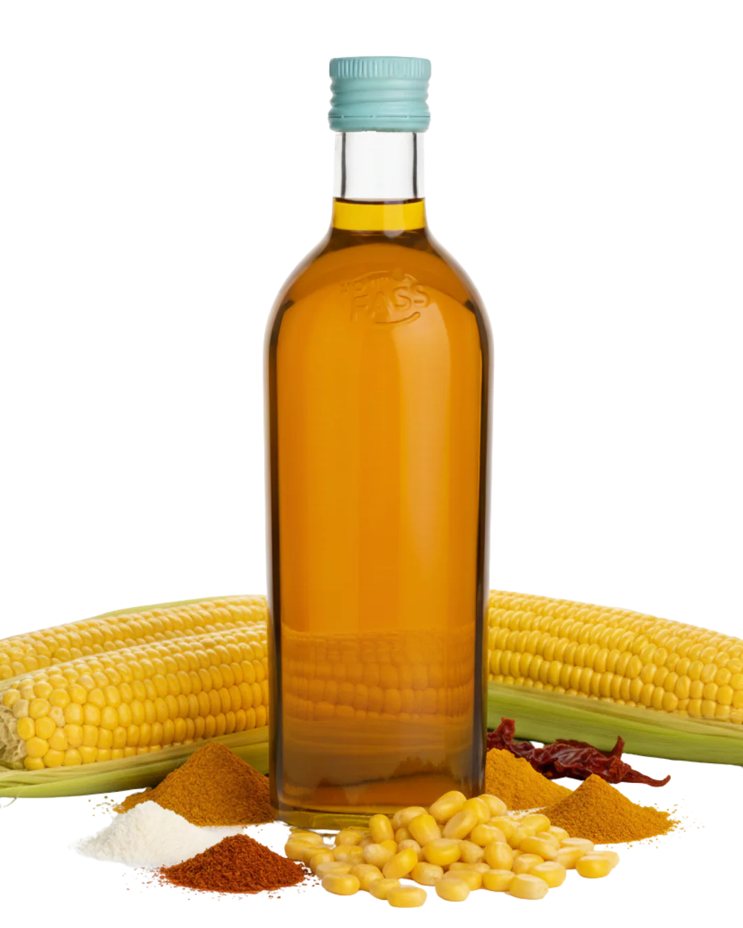 Gewürzöl