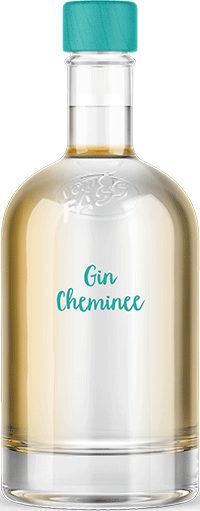 
                                Gin Cheminee
                            