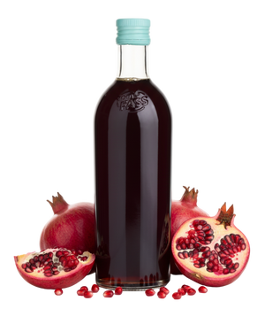 Granatapfel Balsam Essig