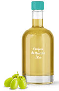 
                                Grappa  di Moscato d`Oro 
                            