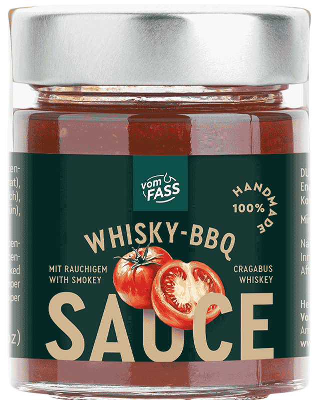 
                                Whisky-BBQ-Sauce
                            