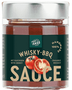 
                                Whisky-BBQ-Sauce
                            