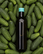 Gurkenöl - Olio di Cetriolino