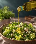 Gurkenöl - Olio di Cetriolino