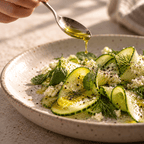 Gurkenöl - Olio di Cetriolino