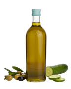 
                                Gurkenöl - Olio di Cetriolino
                            