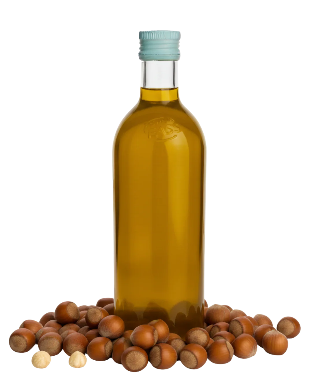 
                                Haselnussöl vierge
                            