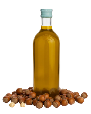 Haselnussöl vierge