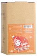 Glüh Mariechen Winterpunsch 10 Liter Kanister