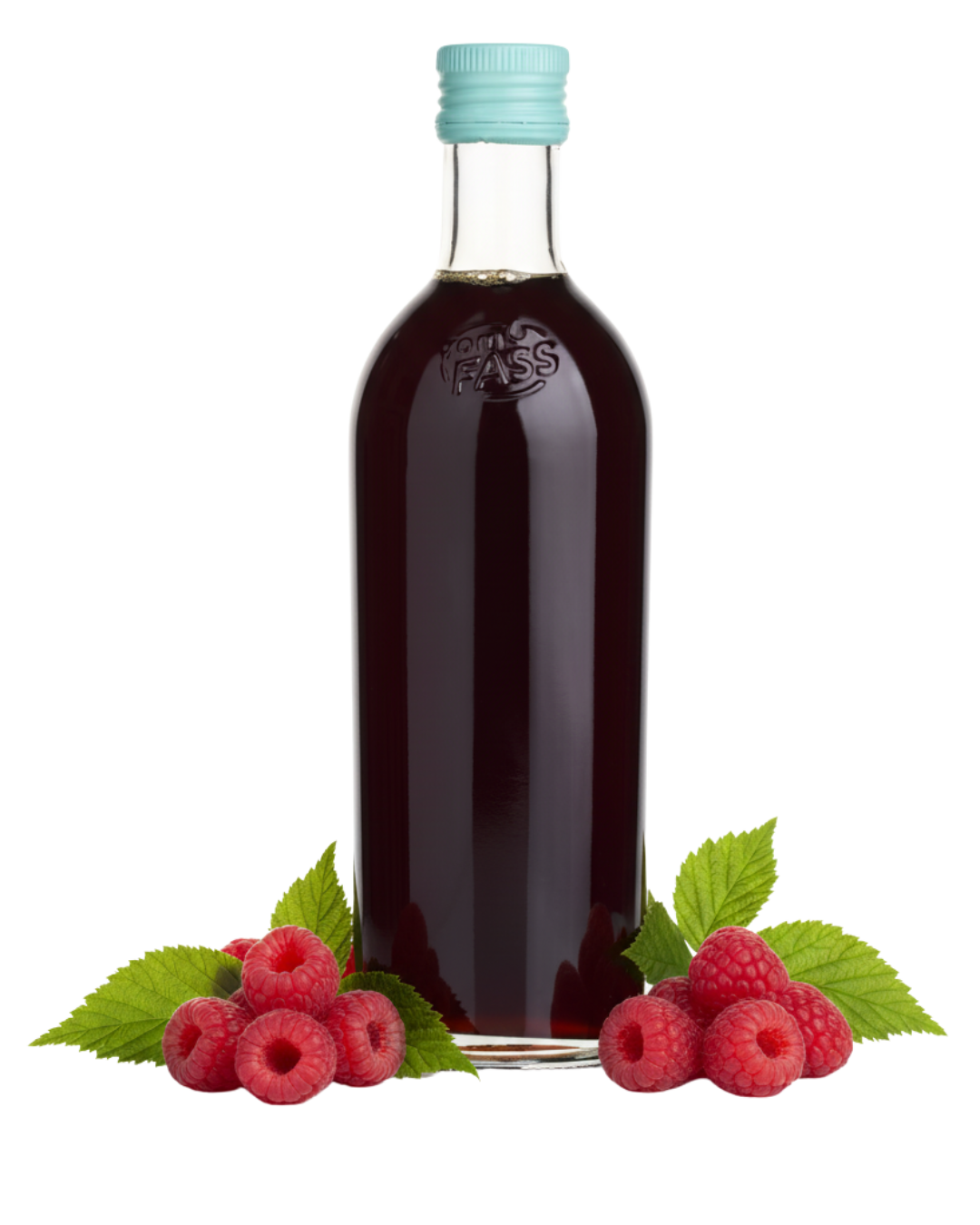 
                                Himbeer Balsam Essig
                            